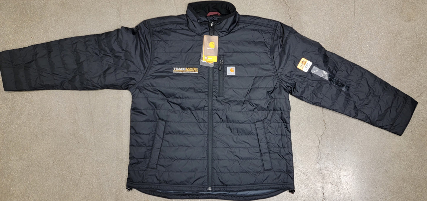 CARHARTT GILLIAM JACKET