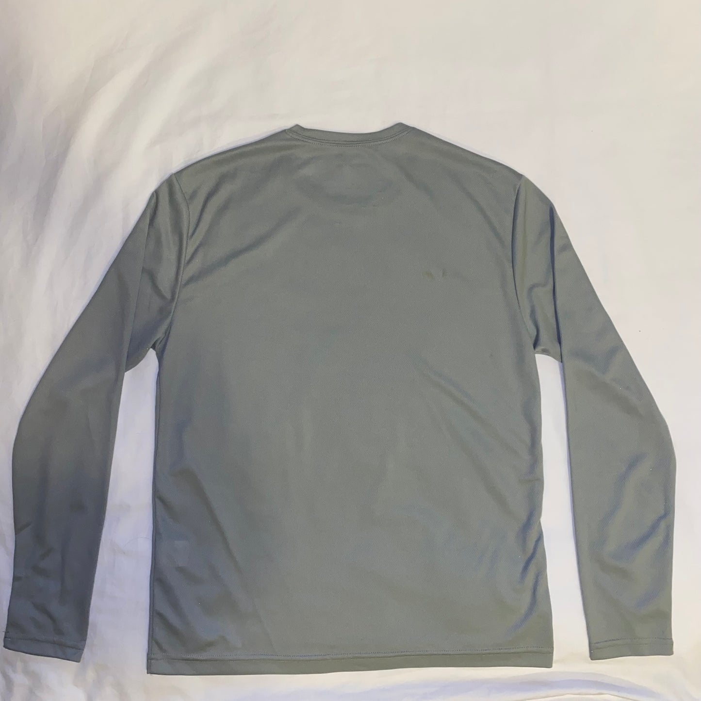 TRADEMARK LONG-SLEEVE TEE