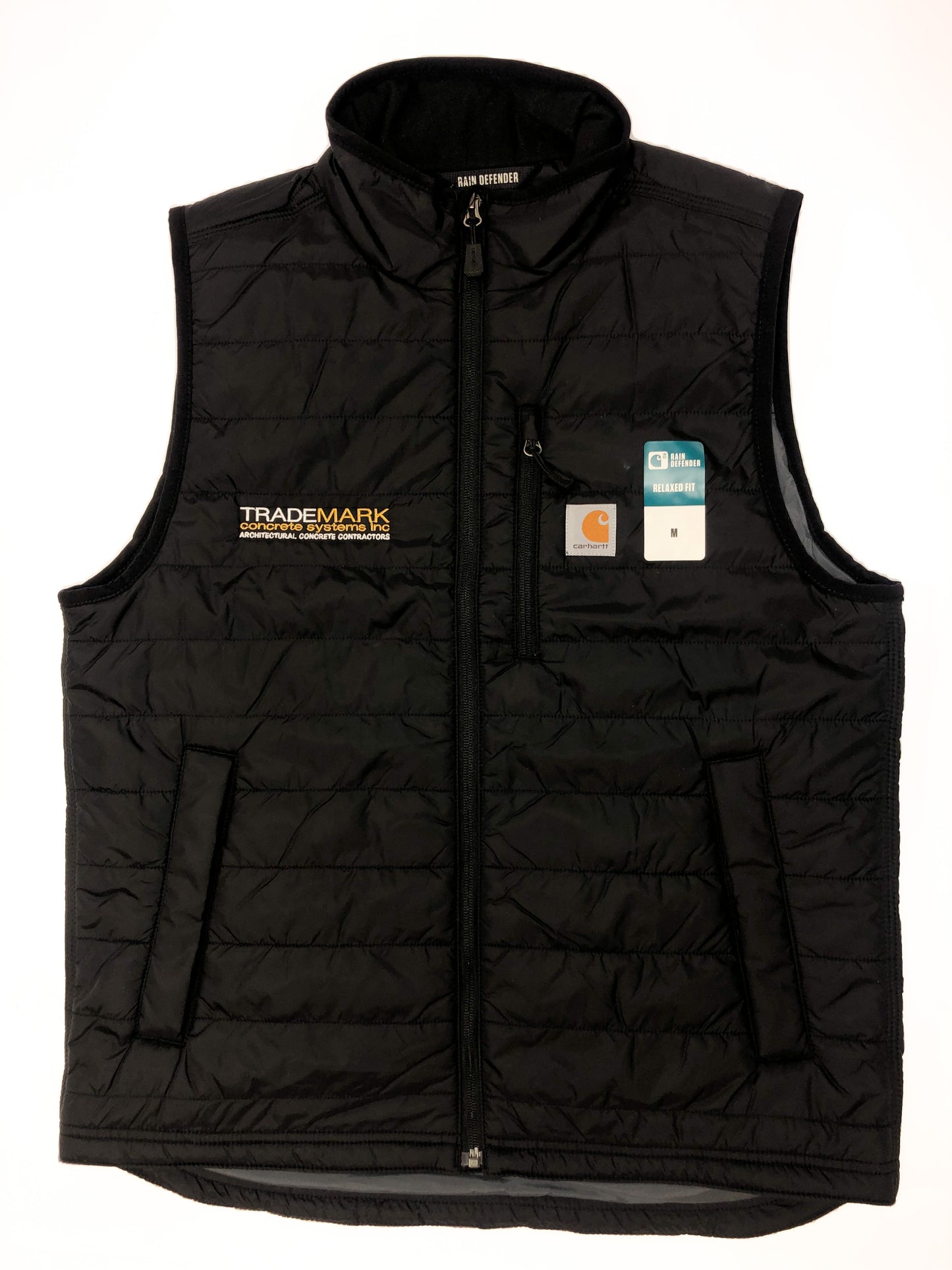 CARHARTT GILLIAM VEST